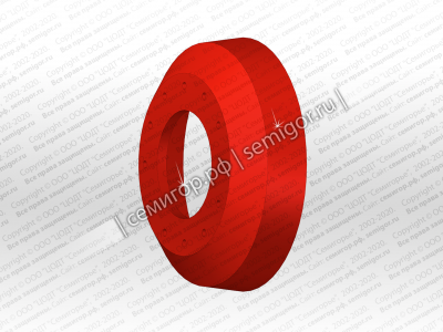 Манжета коническая Семигор-МК-325 (код 77)